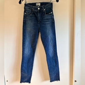 Agolde Indigo Denim Jeans SZ 26